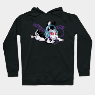 Bunnicula Hoodie